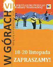 VII Wrocławski Przegląd Kultury Studenckiej 